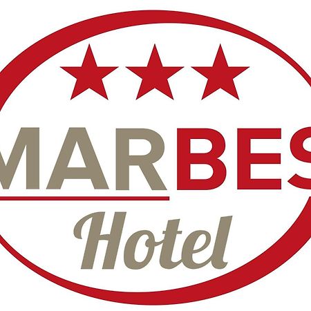 Marbes Hotel Kırklareli Buitenkant foto